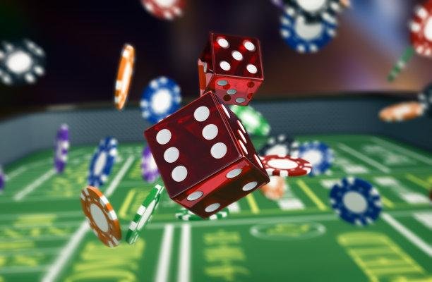 Live dealer seated at a Free Bet Blackjack table with card shoe and chip rack visible